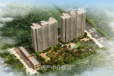 城东润洋壹品4室2厅2卫120万167m2出售