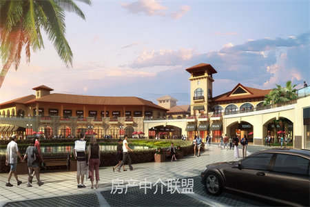红星家园复式精装套三双卫带附房带车位